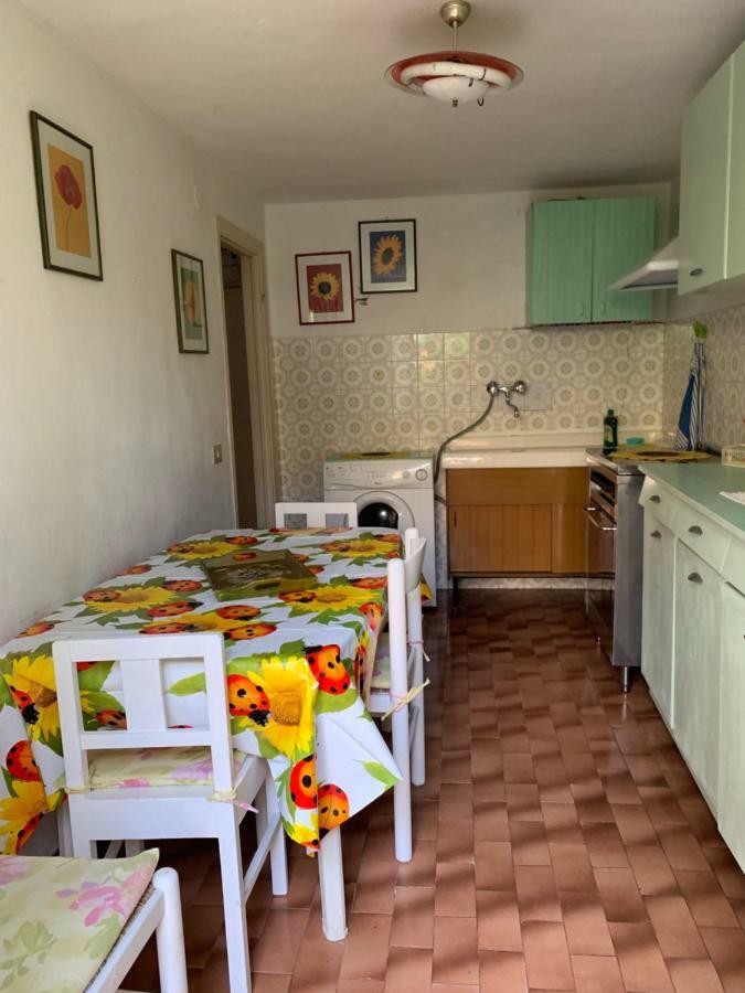 צ'צ'ינה Villetta Stella מראה חיצוני תמונה